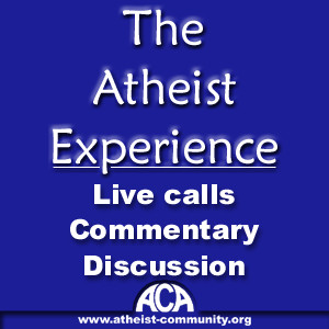 ... atheist audience. It is produced by the Atheist Community of Austin