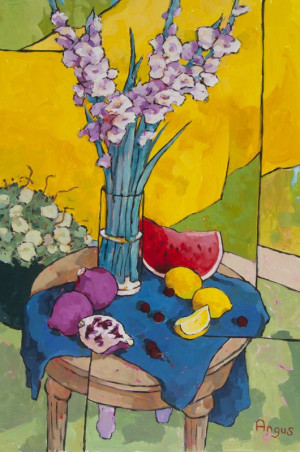 Angus Wilson, 