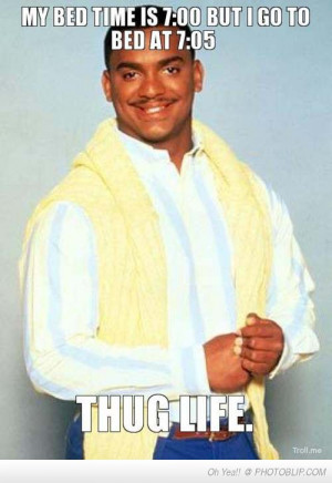 Carlton, You Pimp. Fresh Prince Of Bel-Air Meme. by OneWhoGreetedDeath