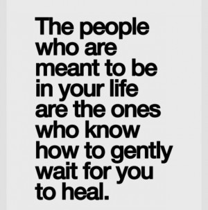 Healing... #life #quotes