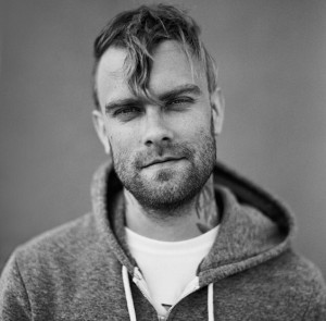 Bert McCracken ️