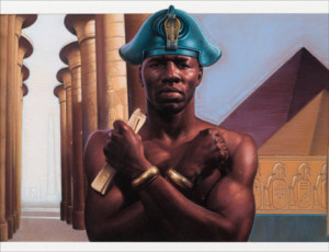 Anheuser-Busch Donates ‘Great Kings and Queens of Africa’ Art ...