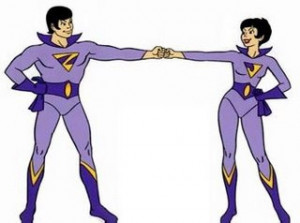 wonder twin powers.....activate!