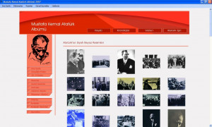 Ataturk Un Kronolojik Kisa Ozet Hayati 50124 Ataturk Un Kronolojik