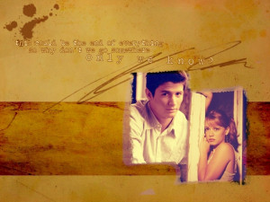 ... clubs/one-tree-hill-couples/images/15242188/title/naley-3-3-wallpaper