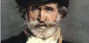 Giuseppe Verdi: The Italian born a Frenchman
