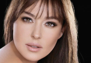 Monica Bellucci Quotes