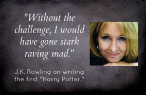 and struggling to support her baby daughter in Edinburgh, J.K. Rowling ...