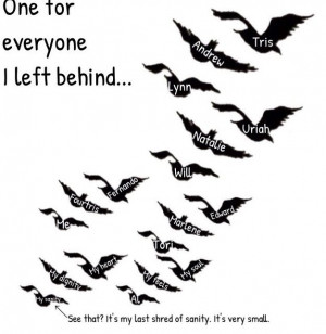 Allegiant Spoilers, Accurate, Allegiant Tris Dies, Book, Tfios Quotes ...
