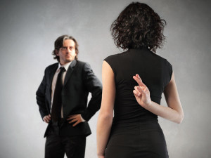 Here are some ways to find out if your wife is manipulative.