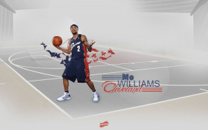Mo Williams Pictures