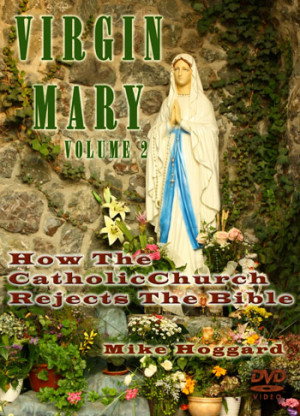 Item Name: Virgin Mary: How The Catholic Church Rejects The Bible ...