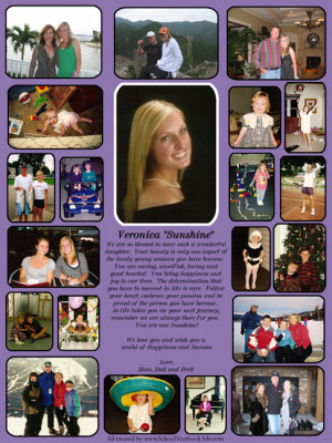 Funny Yearbook Quotes Missy