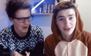 MY EDIT jack harries jacksgap Marcus Butler jarcus