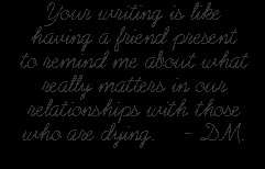 or INVITE Maggie to your event