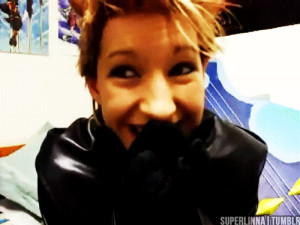 smallerontheeoutside