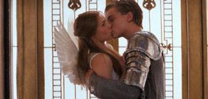 Romeo And Juliet Star Crossed Lovers Quote Romeo and juliet luhrmann
