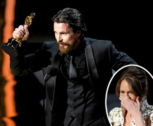 2011 Oscar’s Funniest Quotes!