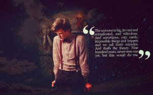 quotes_matt_smith_eleventh_doctor_doctor_who_weeping_angel_1280x800 ...