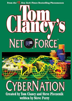 Literature: Net Force