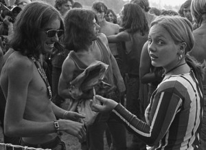 Hippies Weed To medical marijuana: a
