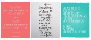 high school quotes tumblr displaying 19 images for high school quotes ...