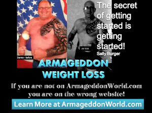 ... -Results-Armageddon-Weight-Loss-Best-weight-loss-DVD-for-women