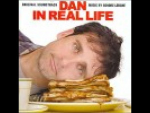 Dan in Real Life Soundtrack - Sondre Lerche