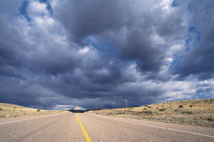 Bible Verses About Praising God Through The Storm