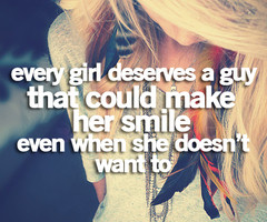 Finding Some Cute Quotes For Your Boyfriend To Make Him Smile