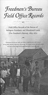 Brochure On The Freedmens Bureau Records At Nara picture