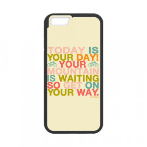 for iphone iphone 6 casecoco cases dr seuss quote dr seuss quotes ...