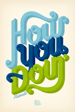 ... quotes from Pixar movies —is back with a new series of prints