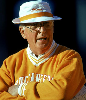 ... Shelby Metcalf to a player whose grades were 1 D and the rest F’s