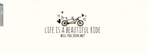 life is beautiful ride…….. 3
