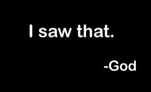 clever, funny, funny simple words, god, ha ha, humor, life, quote ...