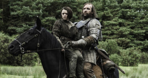The Hound Game Of Thrones Armor The lord of light will judge