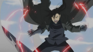 Full Metal Alchemist Fullmetal Alchemist