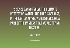 natural science quote 2