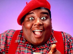 Reruns, as if this was What's Happening