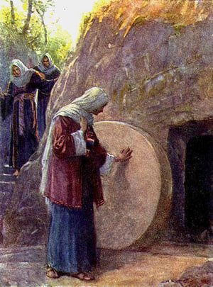 Quotes On The Empty Tomb. QuotesGram