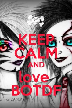 Botdf Inspirational Quotes