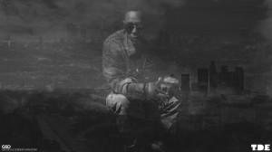 Kendrick Lamar iPhone 5