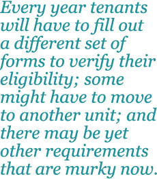 ... out from government repairs, CHA adds private investment in $170M plan