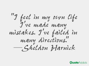 sheldon harnick quotes