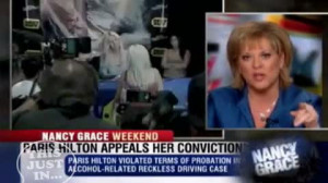 Nancy Grace Reacts to the Casey Anthony Verdict