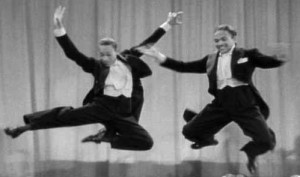 Nicholas Brothers: The Greatest Tap Dancing Duo in History