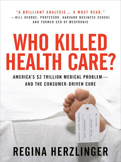 Según Herzlinger, los problemas del sistema sanitario americano ...