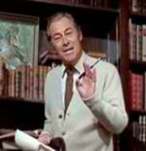 Democrats Send Professor...