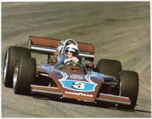 Bobby Unser